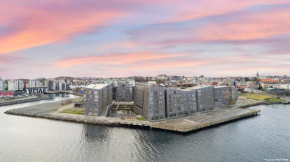 Luxury 3 bedroom seaview apartment, ONS 2024